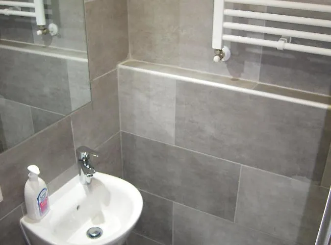 Bolognahome Apartment