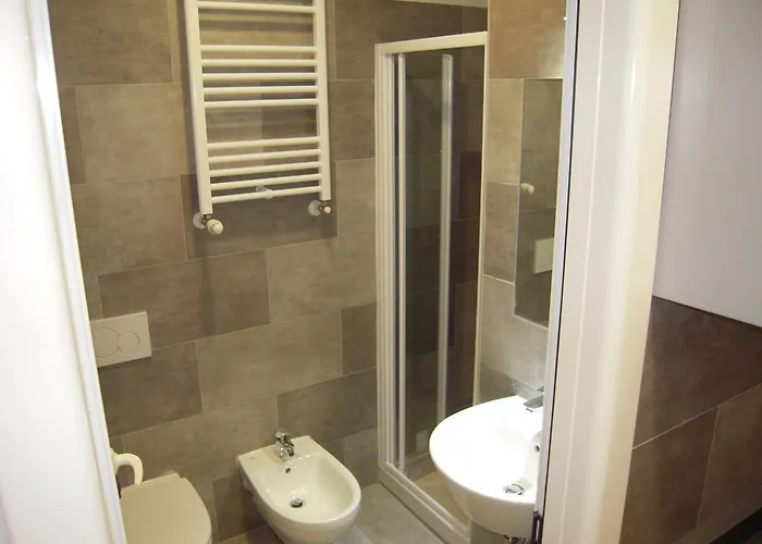 Bolognahome Apartment