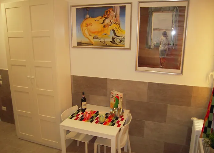 Bolognahome * Bologna