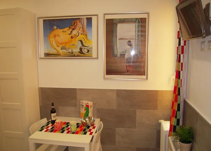 アパート Bolognahome ボローニャ