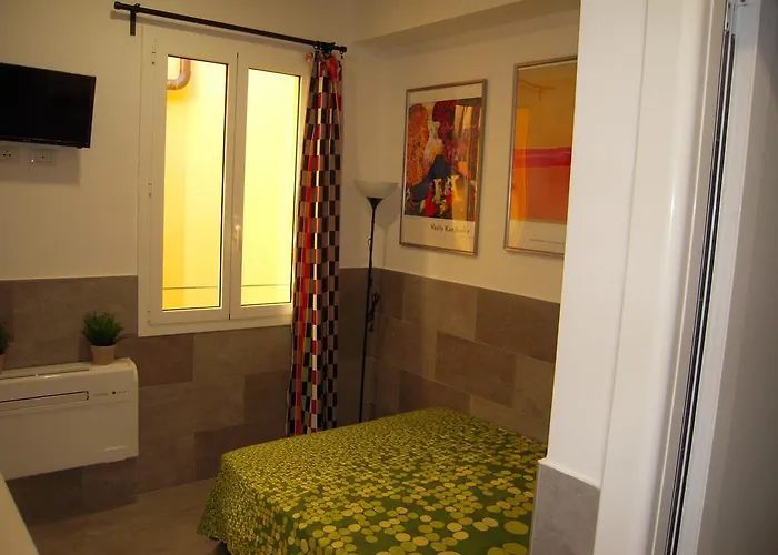 Διαμέρισμα Bolognahome *