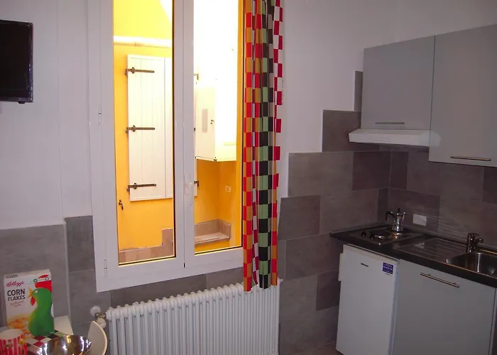 Bolognahome * Μπολόνια