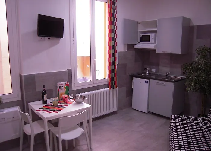 Διαμέρισμα Bolognahome Μπολόνια