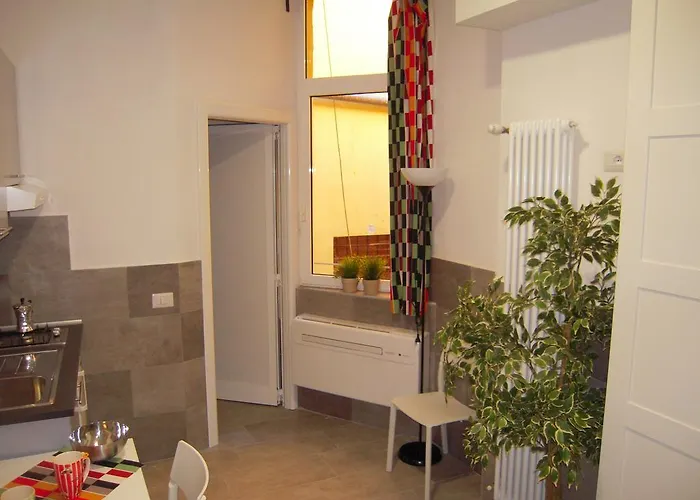 Bolognahome Apartment *