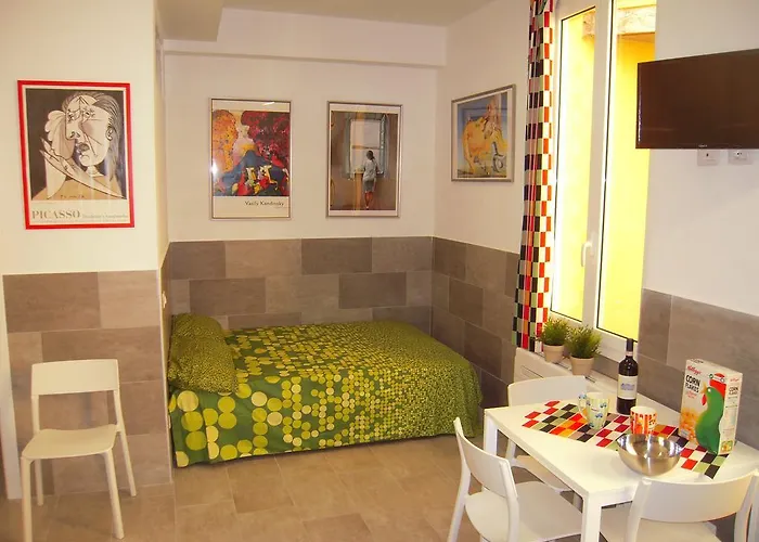 Bolognahome * Μπολόνια