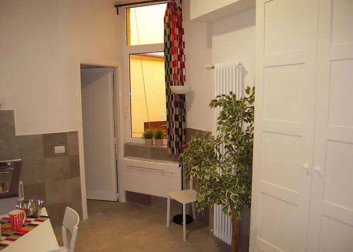 Bolognahome Διαμέρισμα