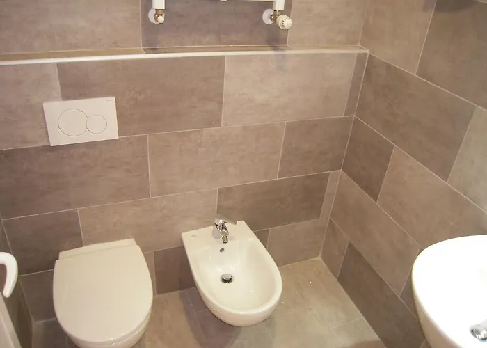 Διαμέρισμα Bolognahome *