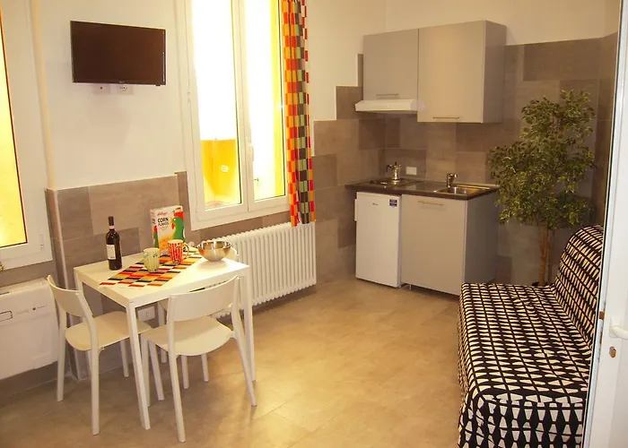 Bolognahome Apartment *