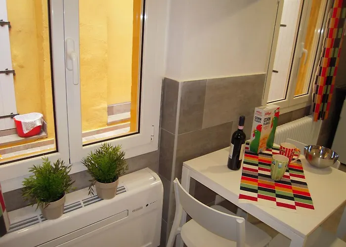 Bolognahome * ボローニャ