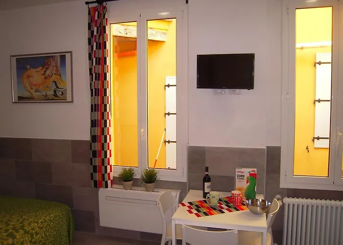 Apartment Bolognahome