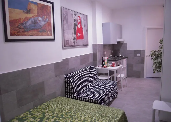 Bolognahome Apartment Bologna