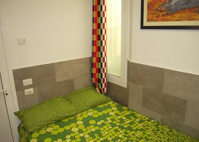 Bolognahome Διαμέρισμα