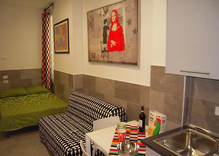 Apartment Bolognahome