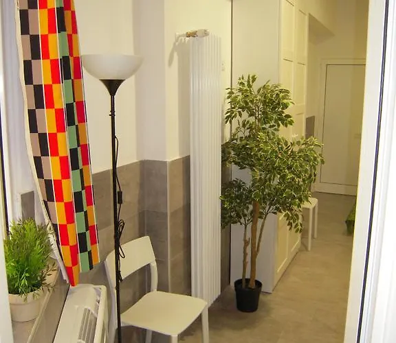 Διαμέρισμα Bolognahome Μπολόνια