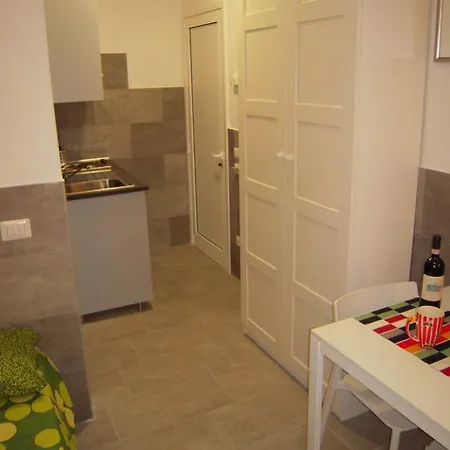 Bolognahome Daire *