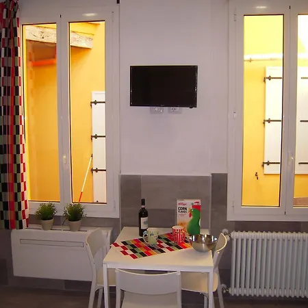 Bolognahome Bolonya