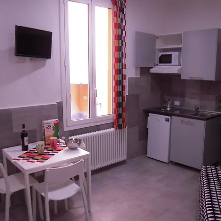 Daire Bolognahome Bolonya