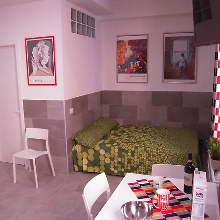 Daire Bolognahome *