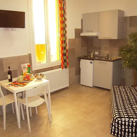 Bolognahome Daire *
