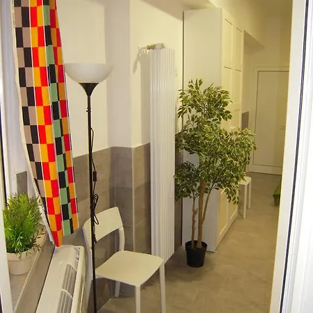 Daire Bolognahome Bolonya