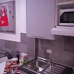 Appartement Bolognahome *