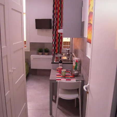 Apartment Bolognahome *