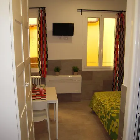 Apartment Bolognahome