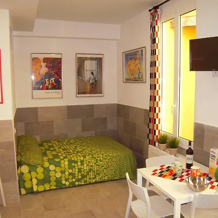 Bolognahome Apartment