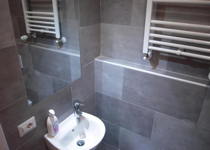 Apartment Bolognahome