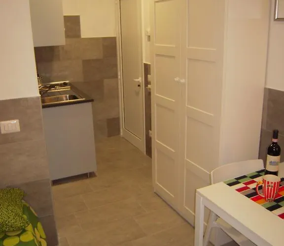 Bolognahome Apartment *