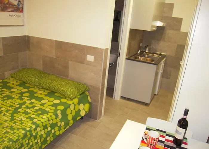 Apartment Bolognahome