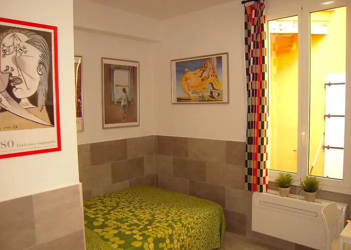 Apartment Bolognahome