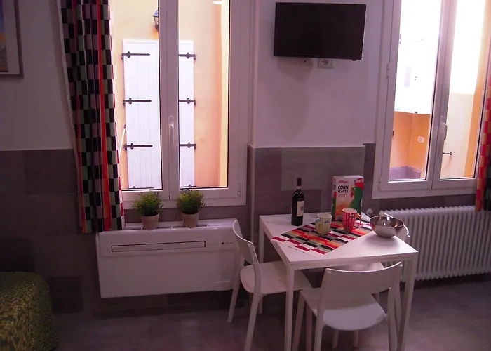 Apartment Bolognahome *